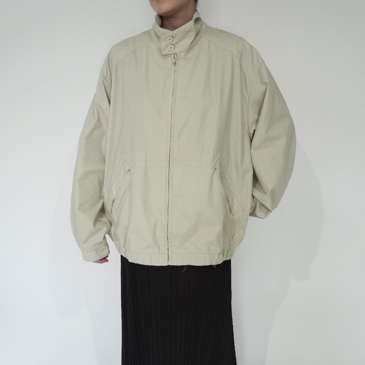 90s Light Jacket