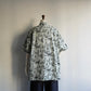 90s EURO Printed Cotton Shirt