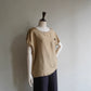 90s EURO Silk Top