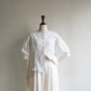 80s EURO Design Blouse