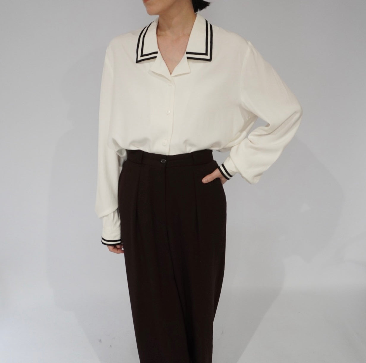 90s Design Shirt Made in USA
