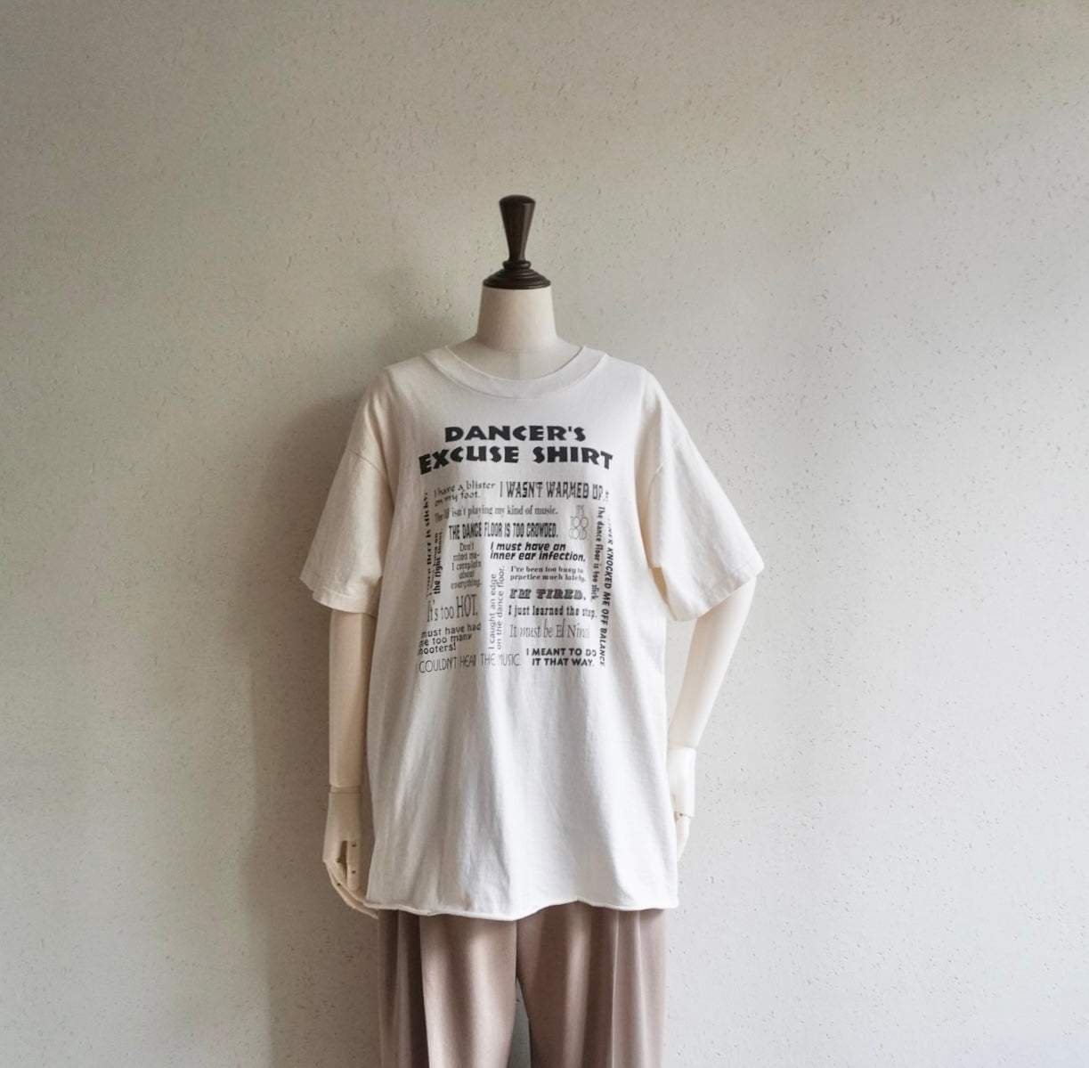90s Printed T-shirt