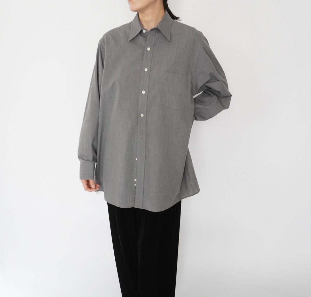 "Geoffrey Beene" Shirt