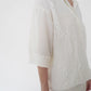 80s Knit Design Top