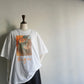 90s 00s "Edgar Degas " Printed T-shirt