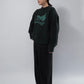 90s Sweater Made in USA