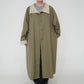 80s Design Light Coat