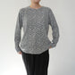 90s Flower Pattern Thermal