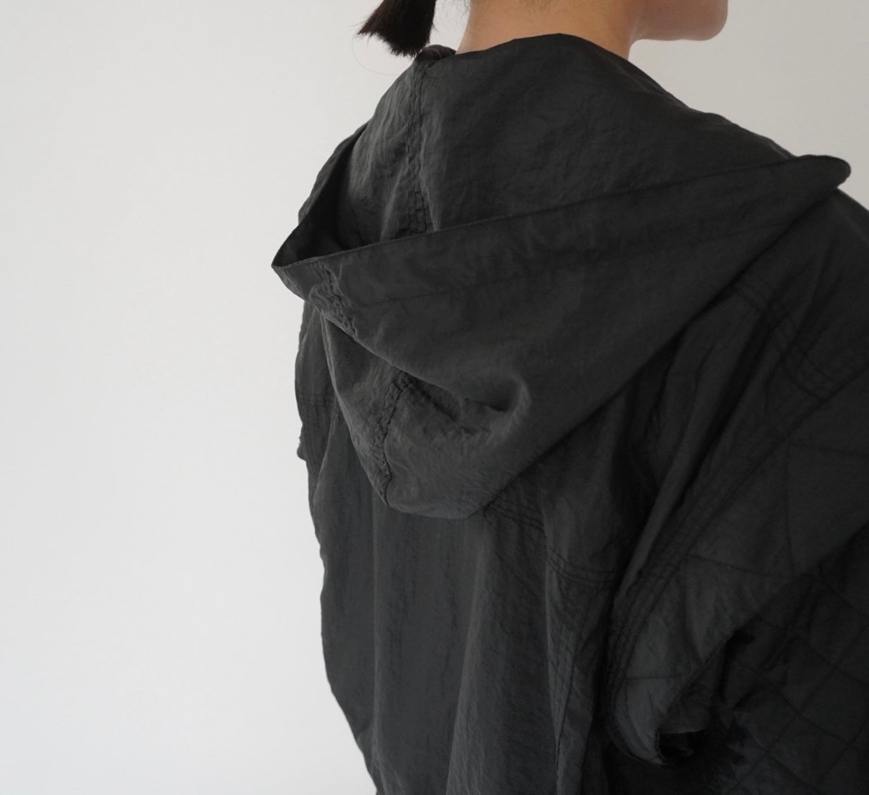 90s Design Light Jacket
