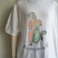 90s Photo Printed T-shirt