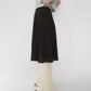90s "BENETTON" Pleated Design Skirt Made in Italy