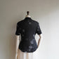 90s Printed Shirt Made in Italy