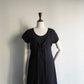 90s Rayon Dress