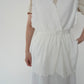 80s Sleeveless Top Made in USA