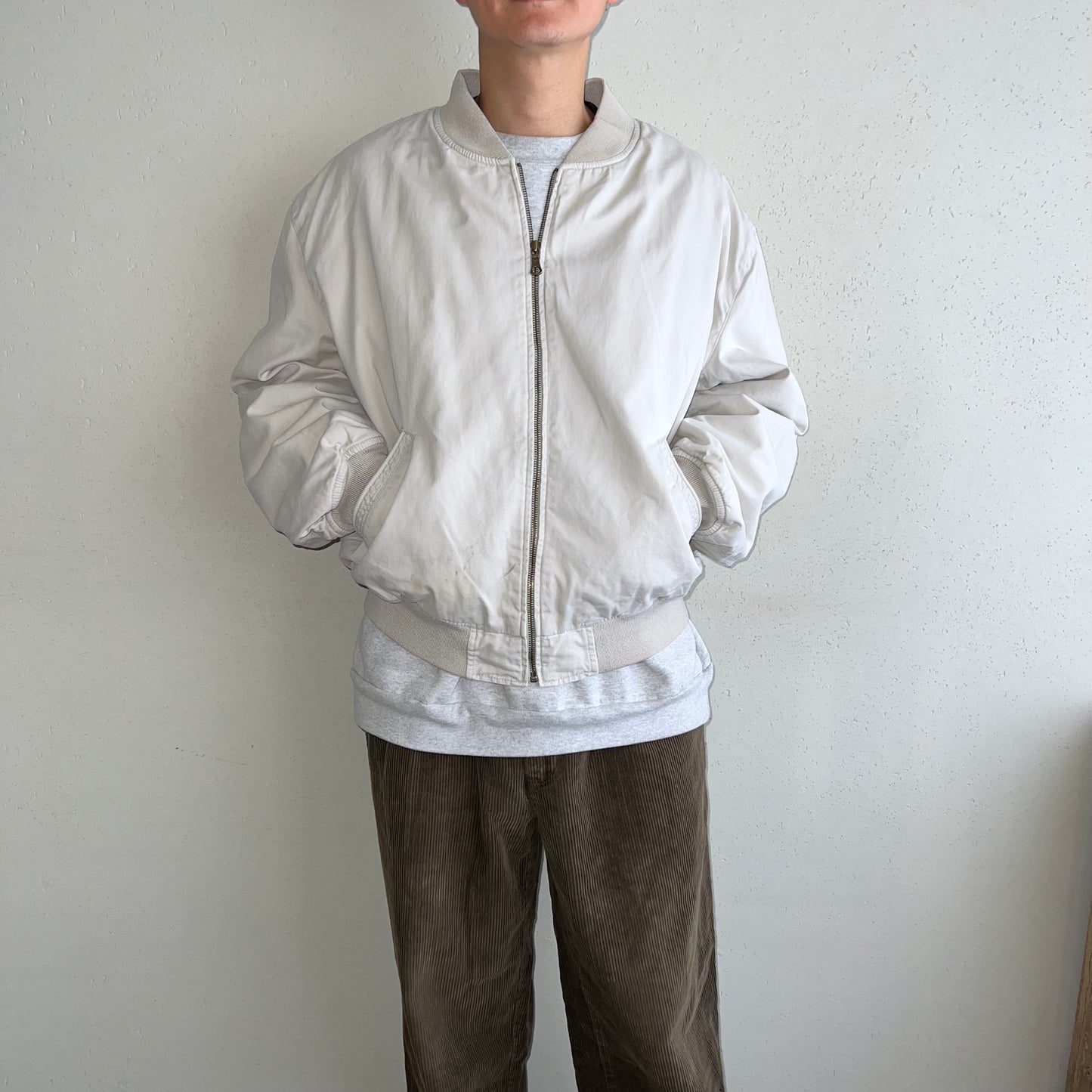 90s "GAP" Jacket