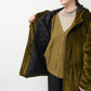 90s Velour Jacket Made in Italy