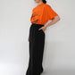 80s Printed T-shirt Made in USA