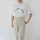 90s Printed T-shirt Made in USA