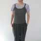90s Design Camisole Top