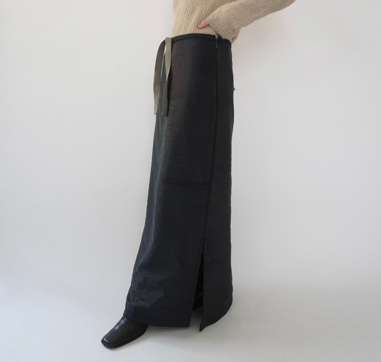 90s EURO 2Way Skirt, Dress