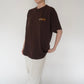 80s Printed T-shirt Made in USA