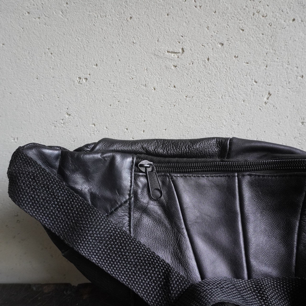 90s Lambskin Bag
