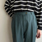 80s Wool Pants Made in Italy