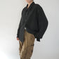 90s Shirt Jacket Made in USA