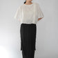 80s Blouse Made in Italy