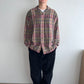 90s Ralph Lauren Plaid Shirt