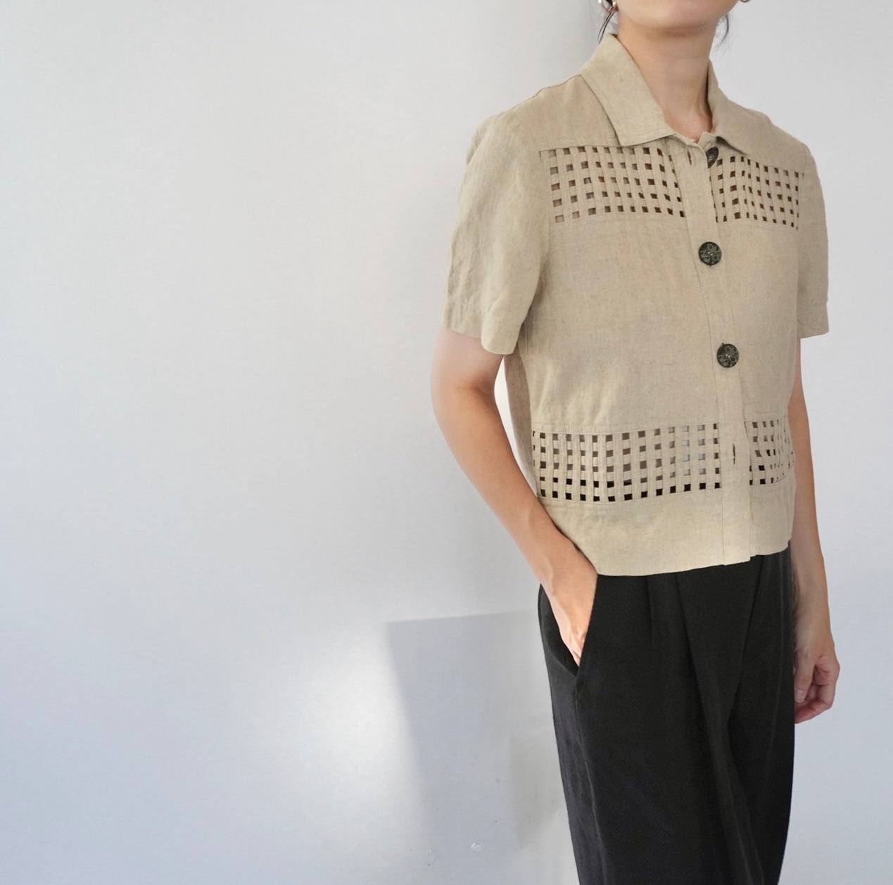 90s Design Shirt