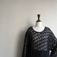 90s Mesh Top