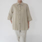 90s EURO Linen Shirt
