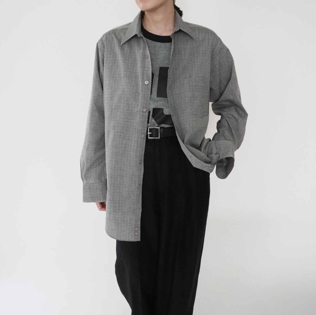 "Geoffrey Beene" Shirt
