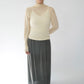 90s Angora Knit Camisole Top