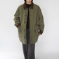 "ORIVIS" Cotton Jacket