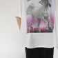 90s EURO Horse Printed T-shirt