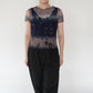 Design Sheer Top