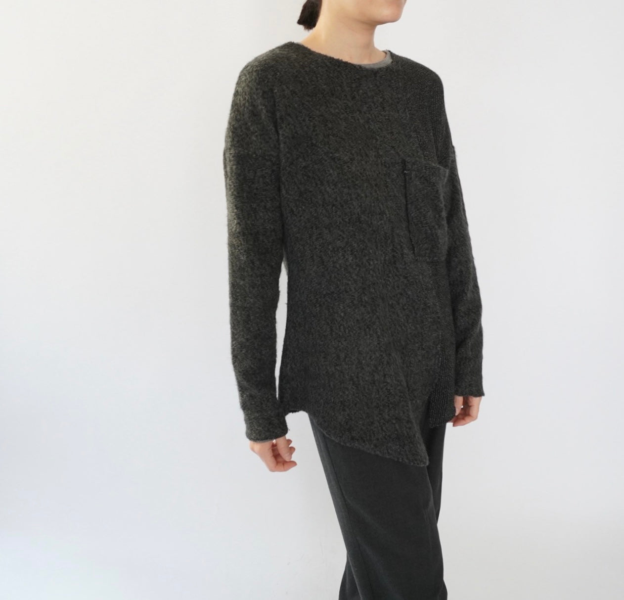 90s EURO Design Top