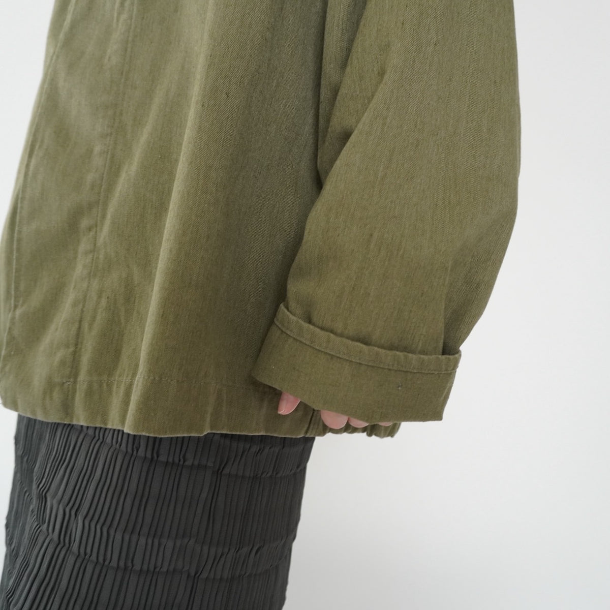70s EURO Military Jacket