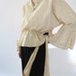 80s Design Blouse