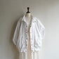 90s White Light Jacket