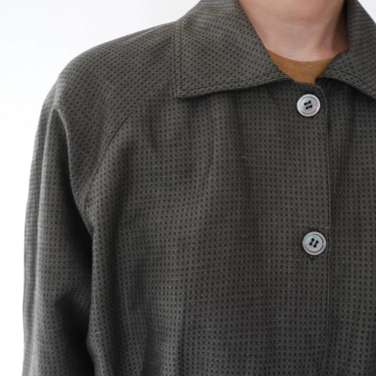 90s  Light Jacket  Made in USA