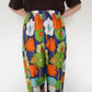 70s Pattern Pants