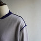 70s Two Tone Design Top