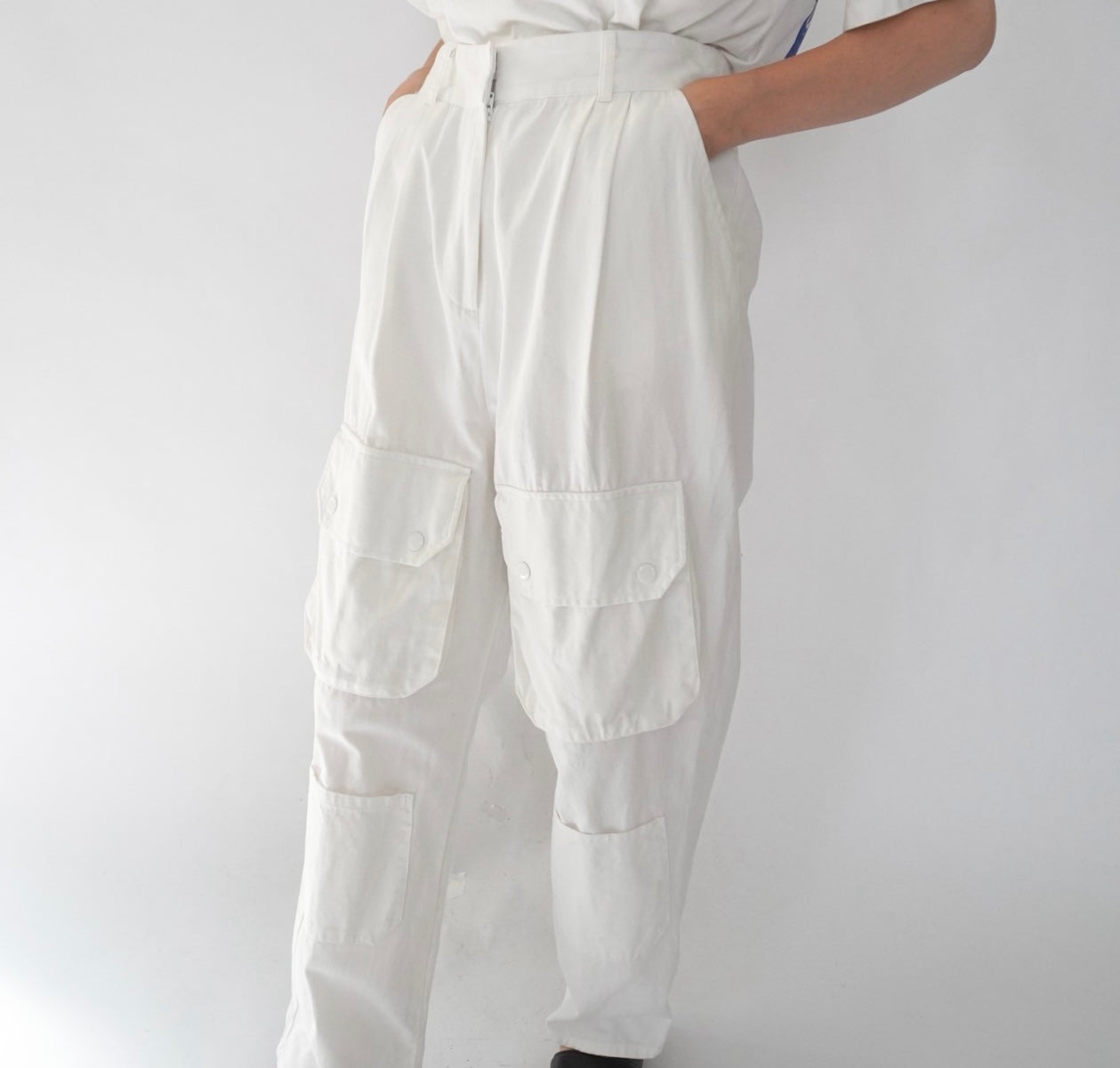 EURO Wide Pants