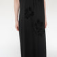 90s Design Maxi Dress