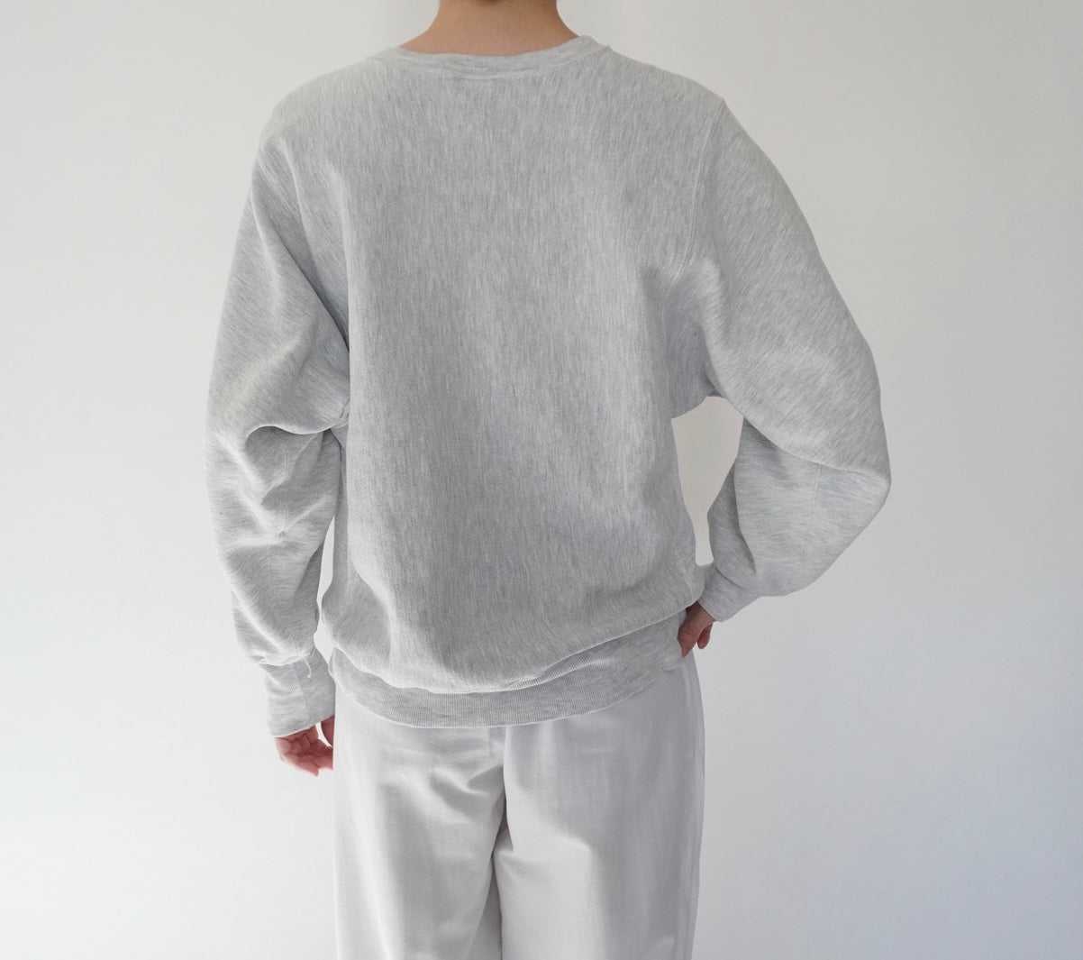 90s ”Champion” REVERSE WEAVE