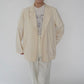 90s Silk Light Jacket