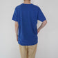80s Printed T-shirt Made in USA